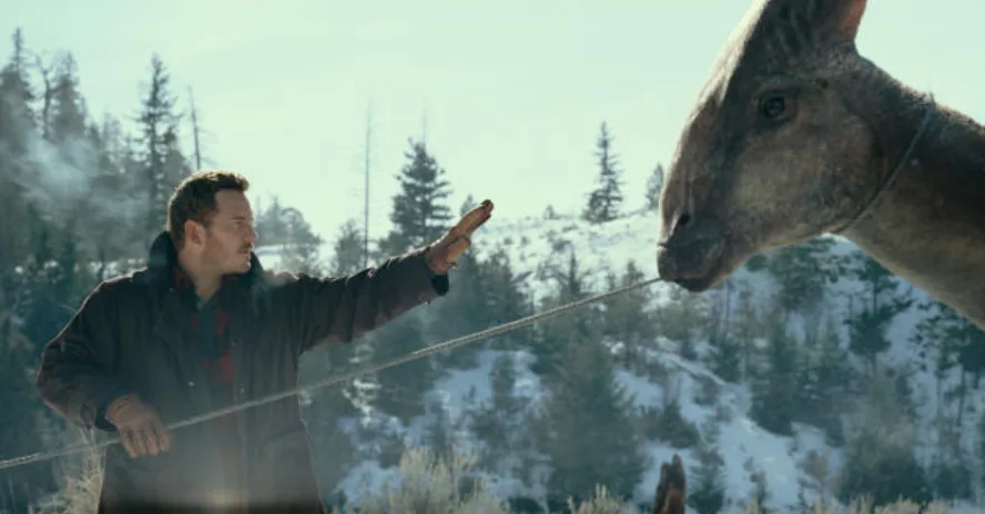 Jurassic World: Dominion se convierte en la película más costosa de la historia