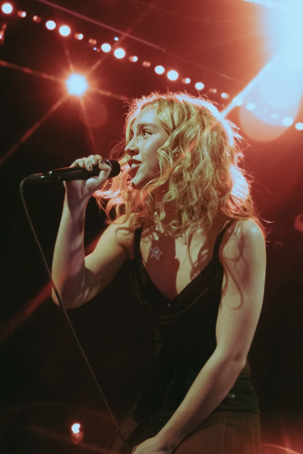 Kacey Fifield debuta como directora con “OUT OF MIND” en Dances With Films 2026
