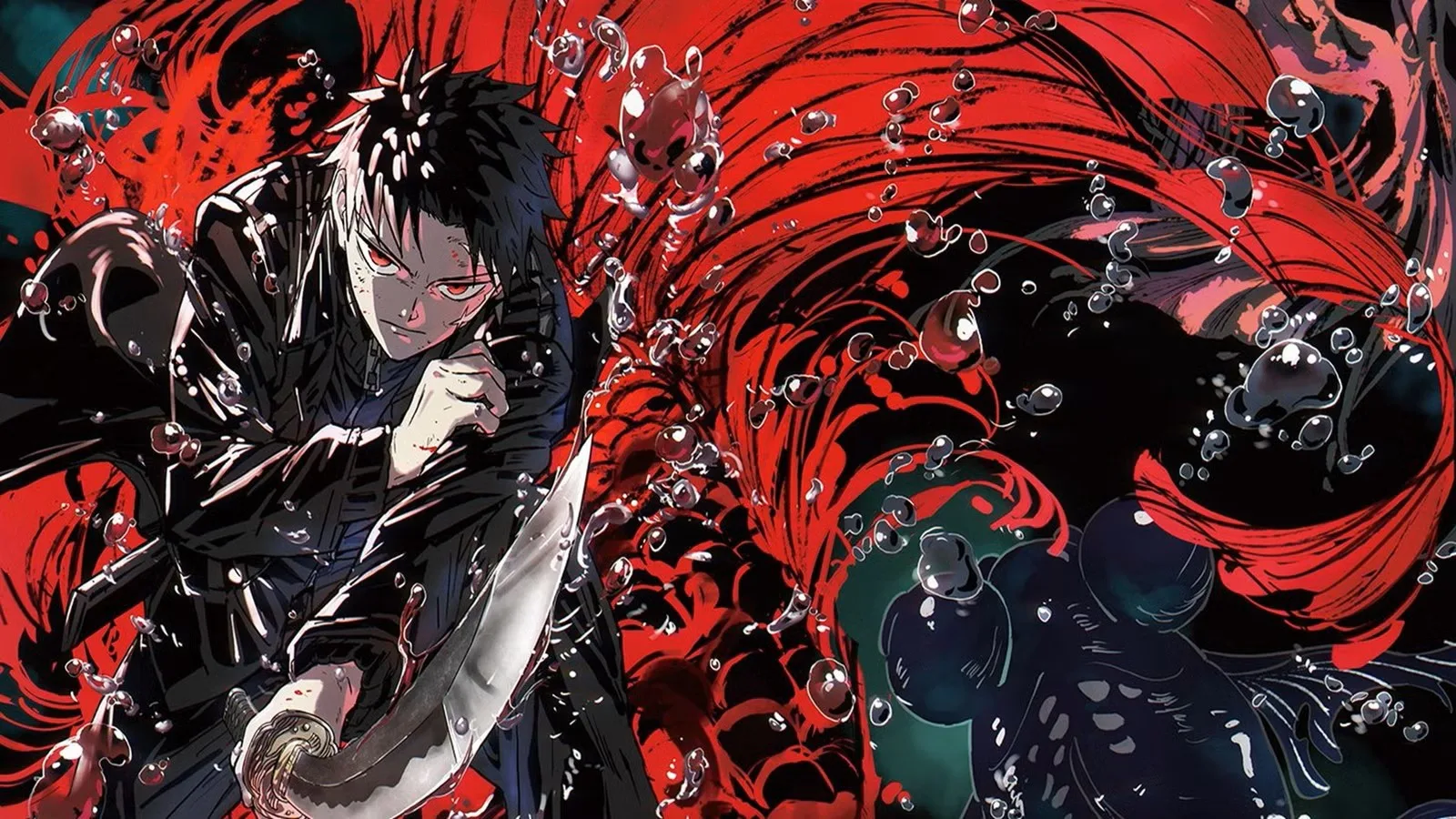 Kagurabachi, el esperado anime shonen, llegará a Crunchyroll en abril de 2027