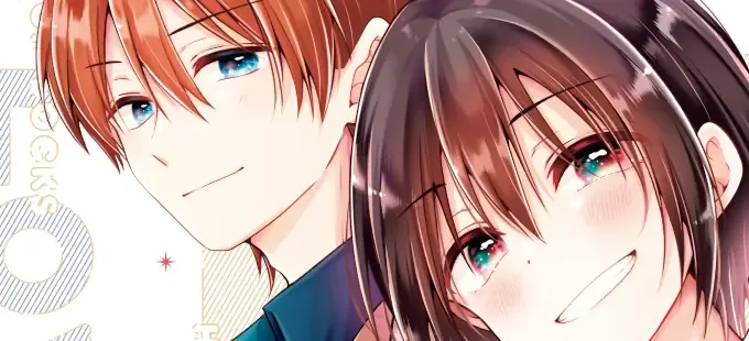 Koisuru (Otome) no Tsukurikata llegará al anime con una historia de transformación y amistad