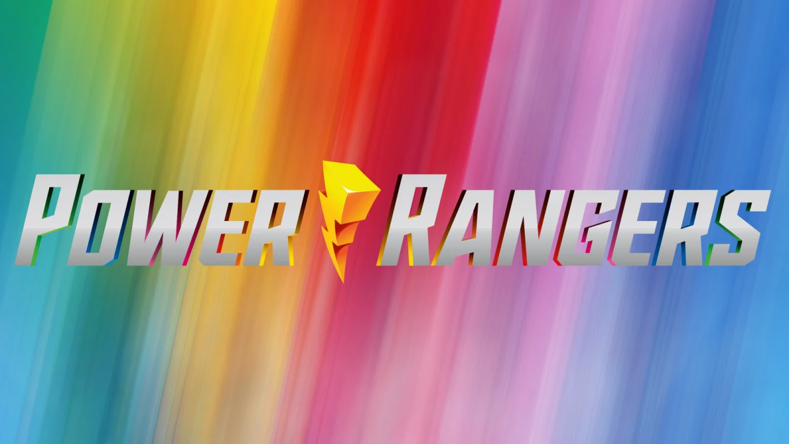 La historia detrás del proyecto fallido de una serie animada de Power Rangers