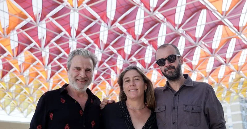 La luz” explora la complejidad humana desde la perspectiva de un victimario