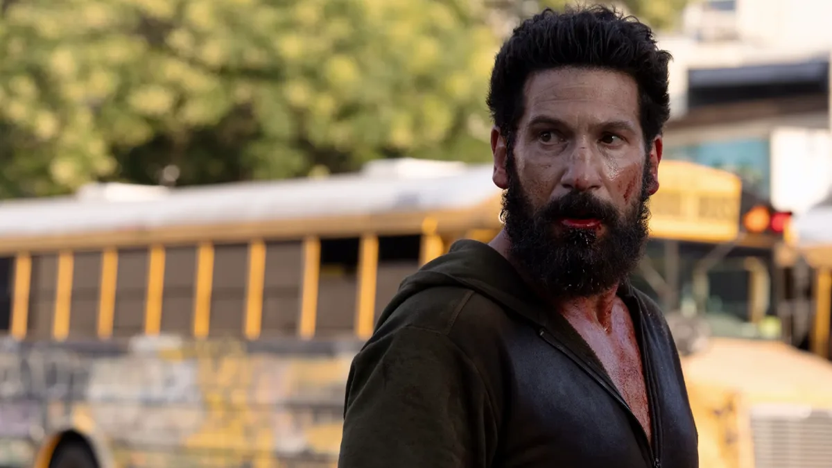 La miniserie española "Abandonados" lidera las series más vistas en Disney+ España