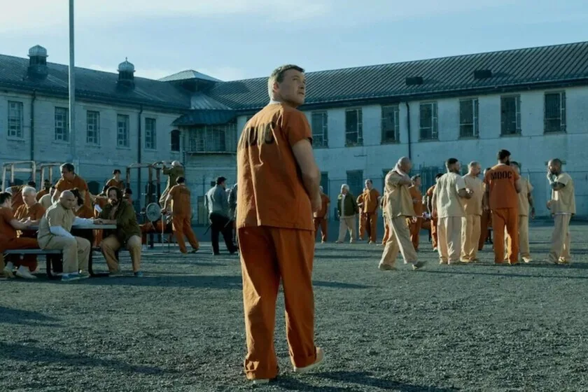 La miniserie “Te encontraré” domina Netflix en 75 países con solo ocho episodios