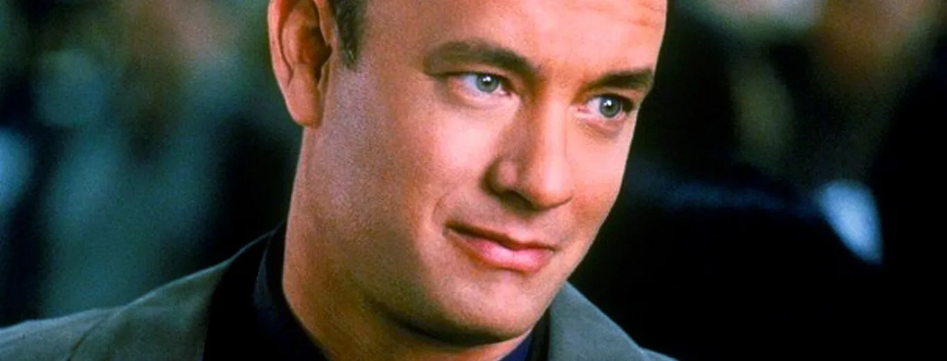 La película de Tom Hanks que impulsó el auge del Universo Cinematográfico de Marvel