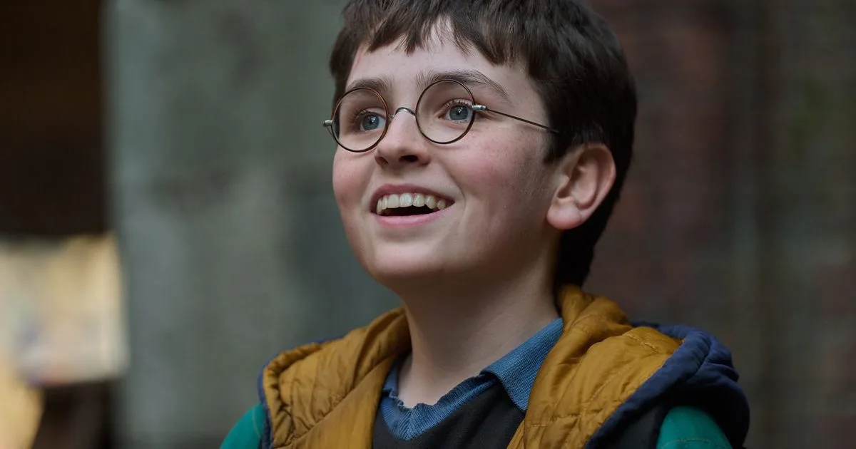 La serie de Harry Potter busca actor para interpretar a Colin Creevey en próxima temporada