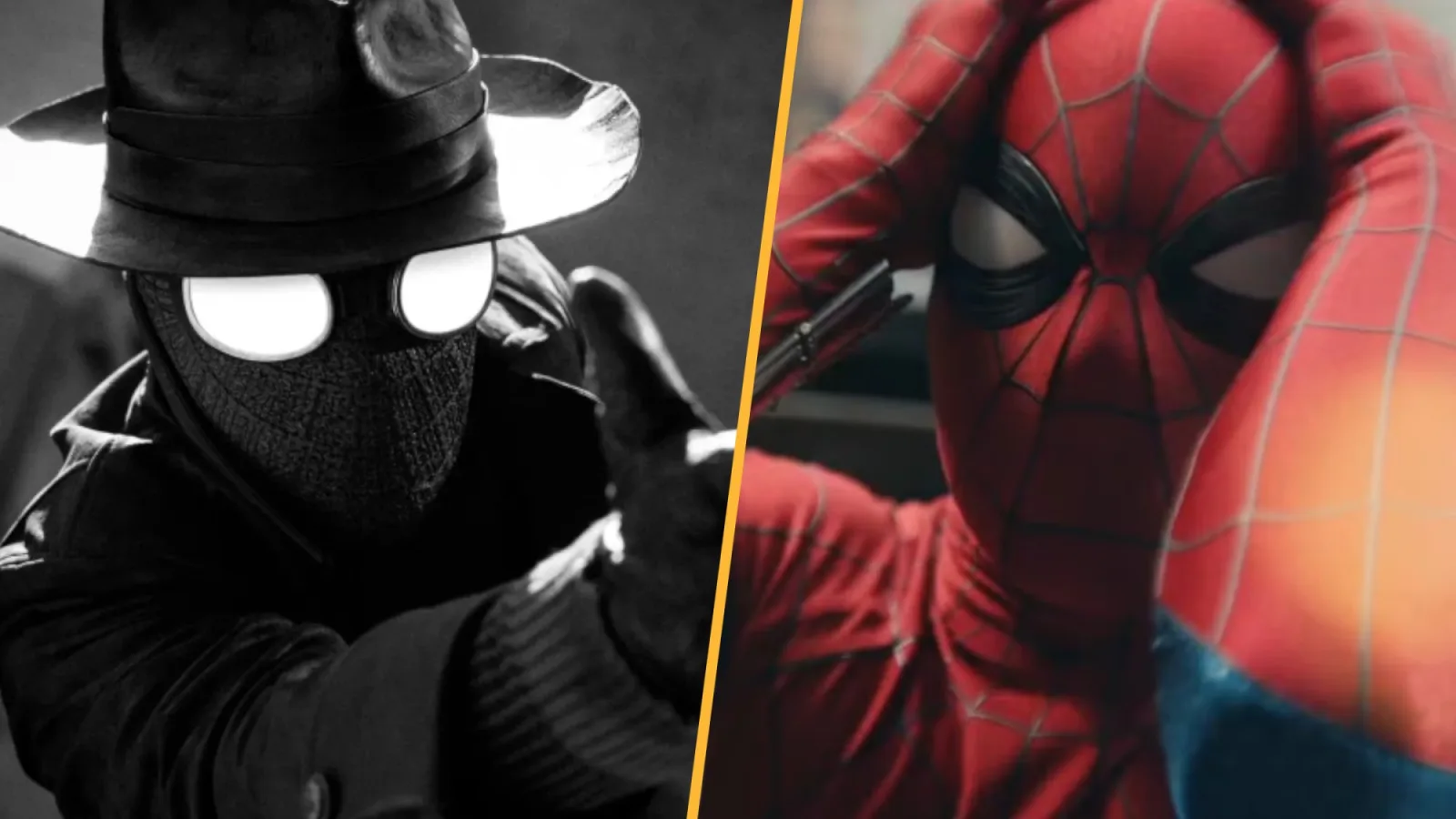 La serie Spider-Noir de Nicolas Cage supera al MCU en dos aspectos clave