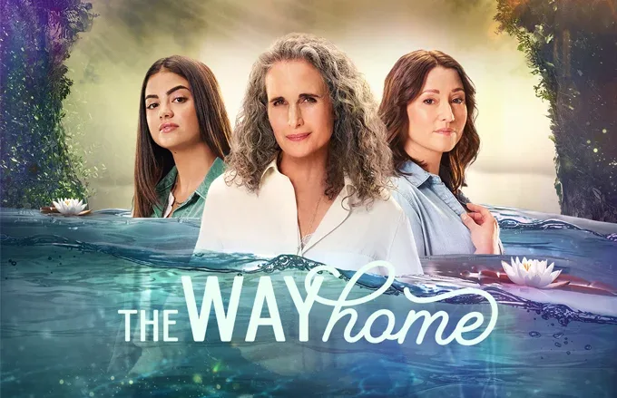 La serie The Way Home se despide con un final cargado de emociones y cierre parcial