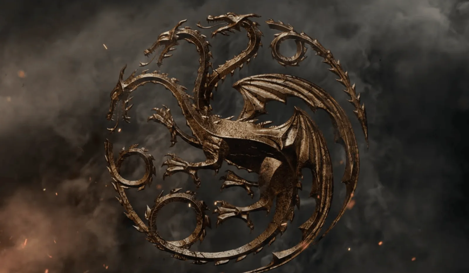 La tercera temporada de House of the Dragon arranca con episodio récord en duración