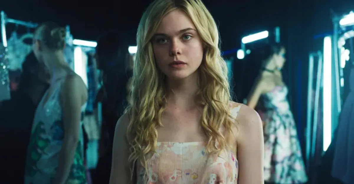 Las 17 películas de terror con las imágenes más inquietantes en la historia del cine