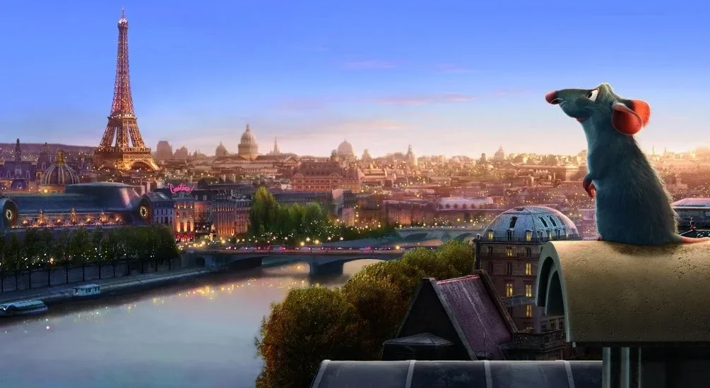Las cinco películas más destacadas de Pixar hasta ahora