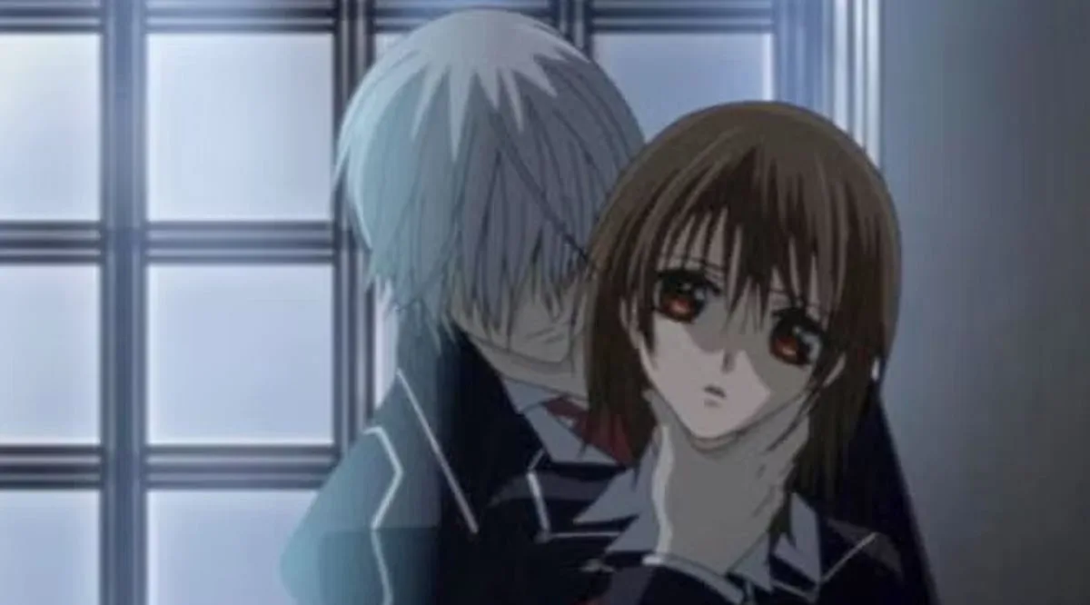 Las historias románticas más oscuras y profundas en la historia del anime