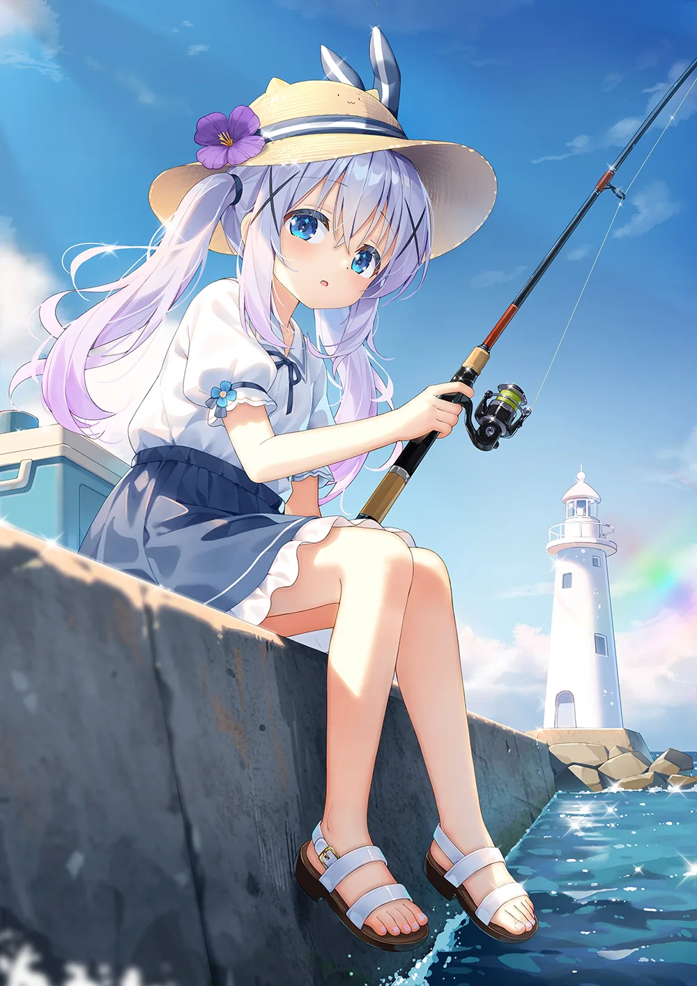 Las propuestas más destacadas del anime para el verano de 2026
