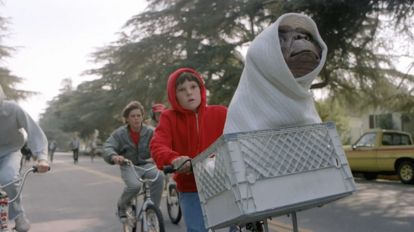Las siete películas más destacadas de Steven Spielberg, clasificadas