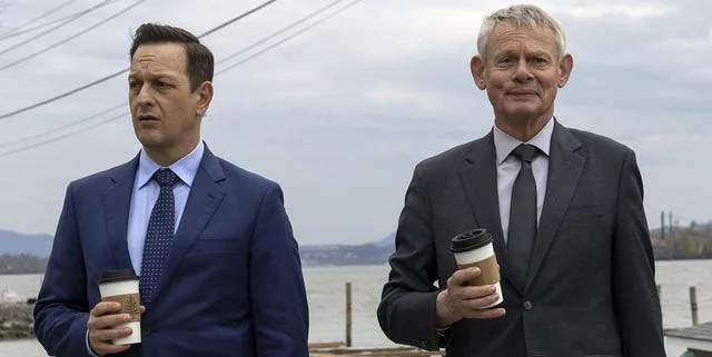 Llega a Reino Unido la serie “Best Medicine”, versión estadounidense de Doc Martin