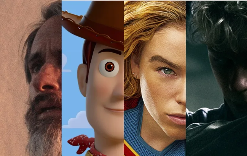 Llegan a cartelera Toy Story 5 y Leviticus, pendiente del debate sobre la tecnología infantil