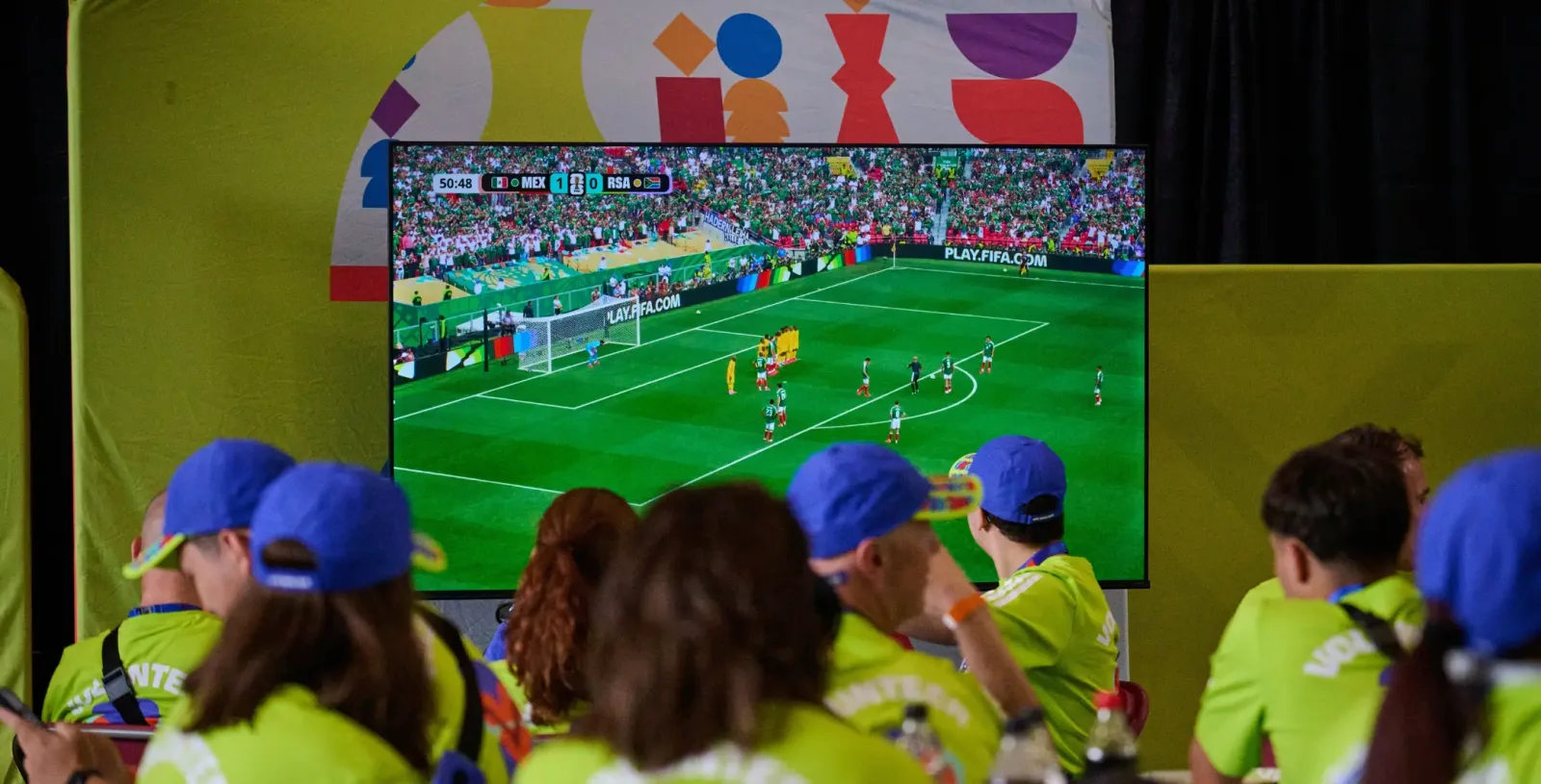 Lugares para ver el Mundial en Toronto y alrededores sin pagar entradas costosas