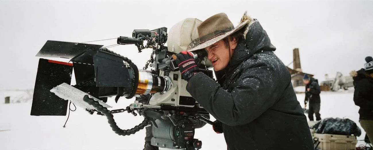 Making Tarantino: Un documental que revela la intimidad detrás del genio del cine contemporáneo