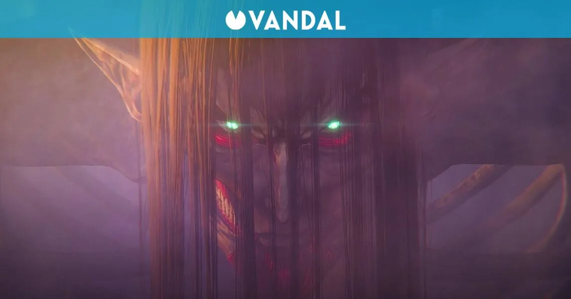 MAPPA vuelve a Ataque a los Titanes para animar el nuevo videojuego de la saga