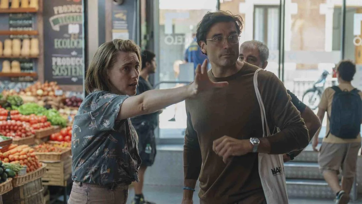 María Togores impulsa su carrera con éxito en Netflix y su esperado debut en cine