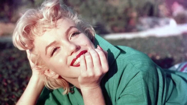 Marilyn Monroe, un siglo desde la creación de un ícono eterno del cine