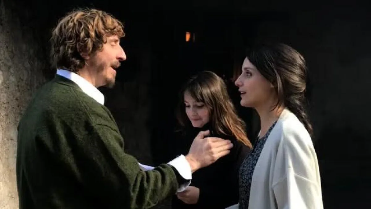 Marta Viña irrumpe en el cine catalán con un debut íntimo y protagonismo tarraconense