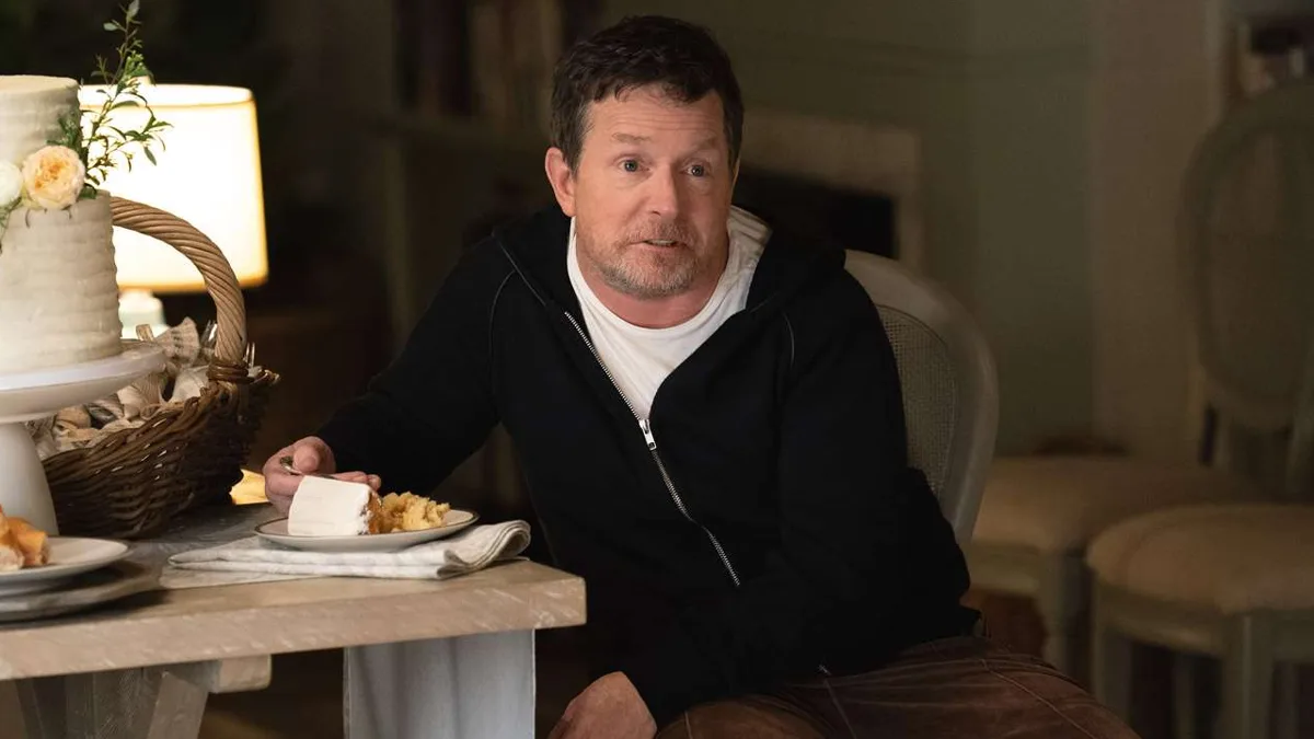 Michael J. Fox regresa al cine con un papel principal en película de animación fantástica
