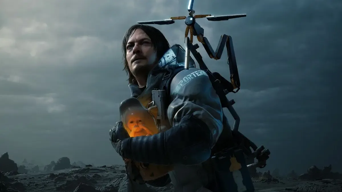 Michael Sarnoski busca una adaptación única y emocional de Death Stranding para cine