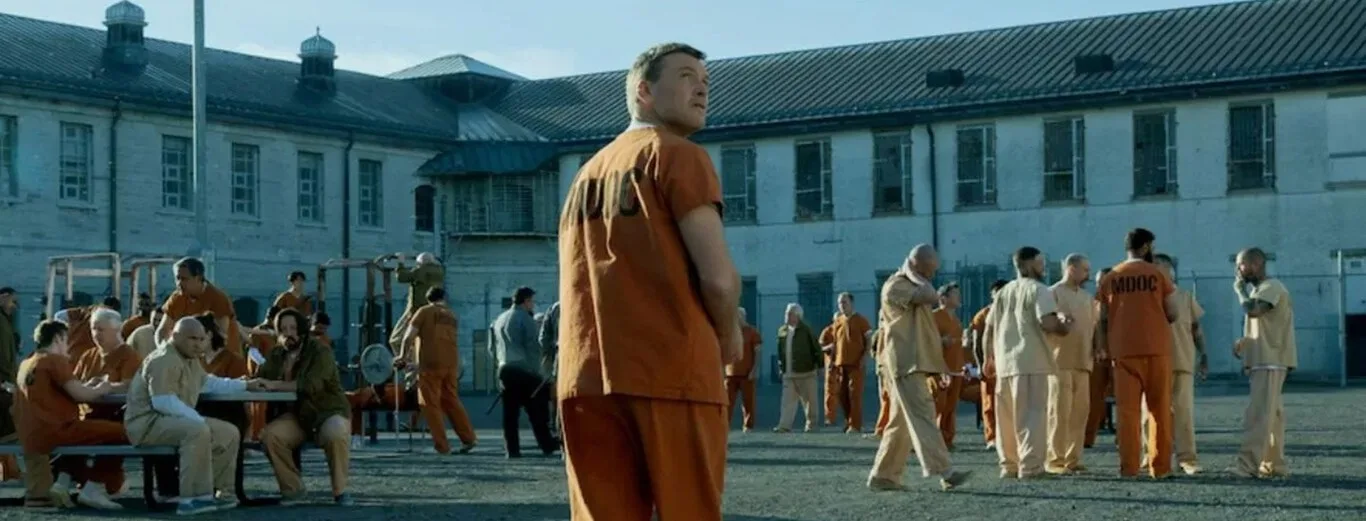 Miniserie de Netflix con Sam Worthington alcanza el primer puesto en 75 países