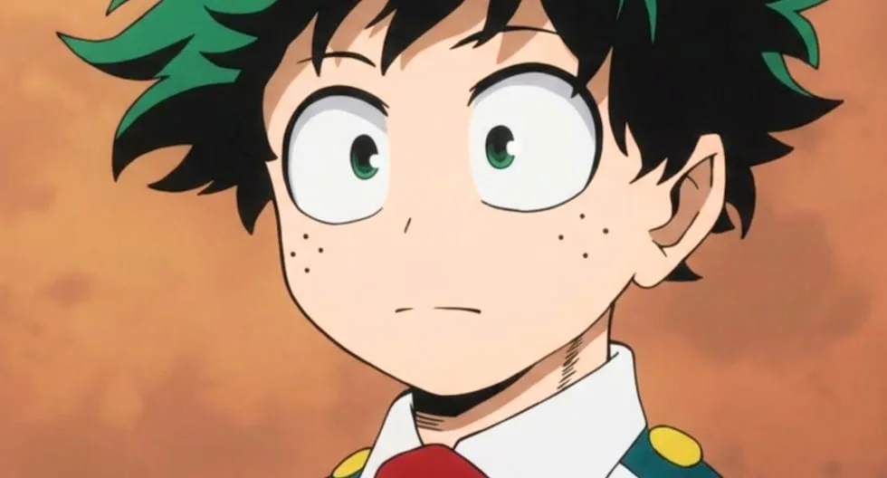My Hero Academia llega a Disney+ con sus dos primeras temporadas disponibles