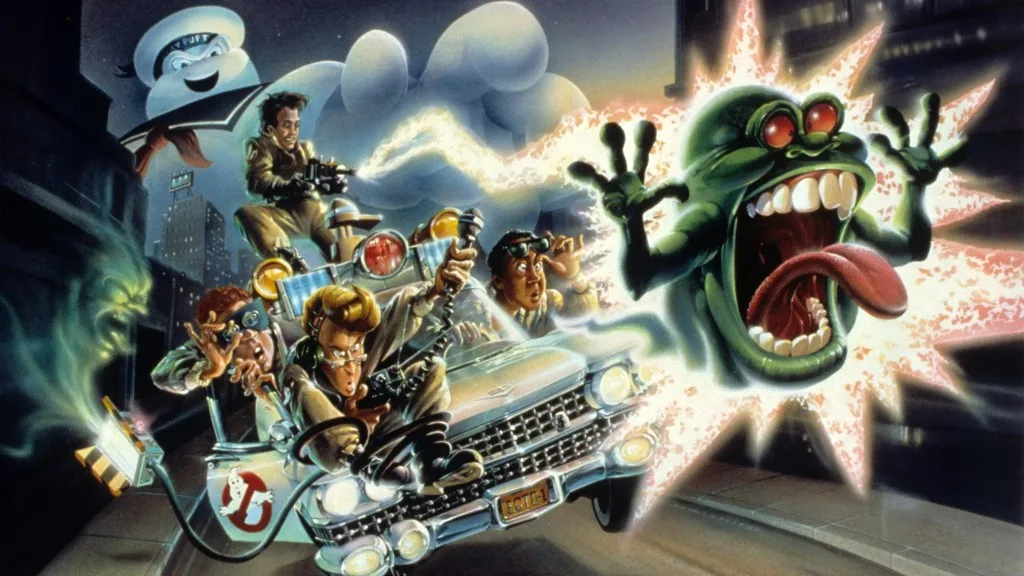 Netflix anuncia la nueva serie animada Ghostbusters: Night Shift para 2027