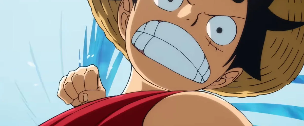 Netflix anuncia remake animado de One Piece con la voz original de Luffy