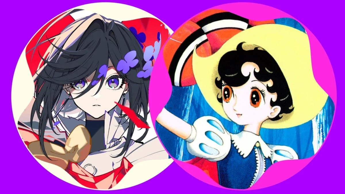 Netflix estrena "The Ribbon Hero", anime que reinventa el clásico de Osamu Tezuka