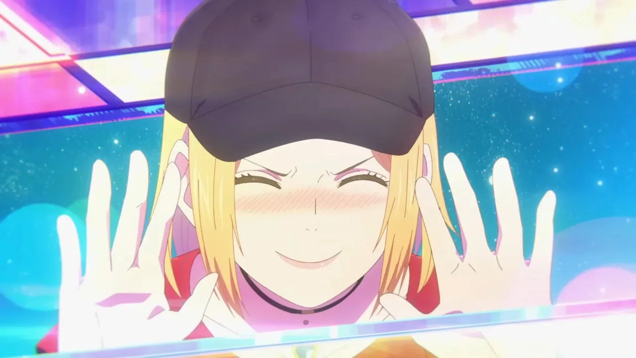 Netflix estrenará Beat & Motion, el nuevo anime del estudio MAPPA para 2027