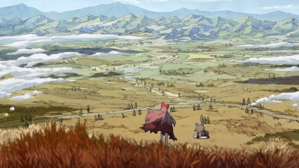 Netflix impulsa el anime con “Fool Night” y la nueva versión de “The One Piece” en Annecy