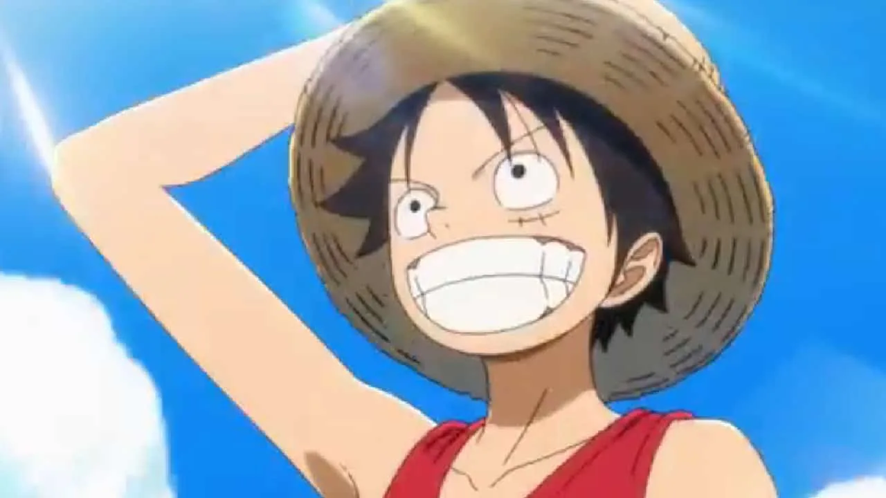Netflix prepara una nueva versión animada en CGI de One Piece para 2027