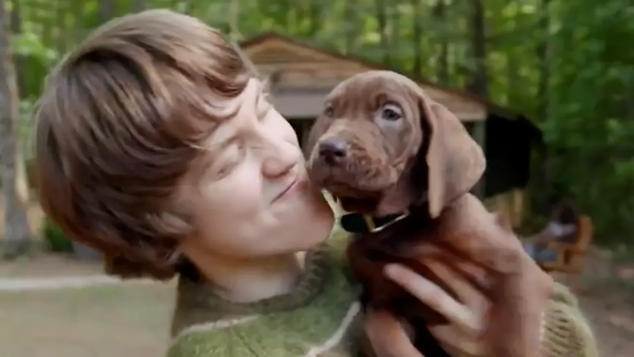 Netflix presenta el primer avance de la serie precuela de Scooby-Doo: Origins