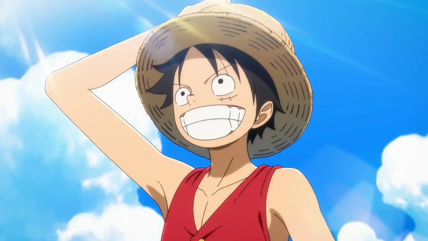 Netflix presenta el primer tráiler del remake de One Piece con solo 7 episodios