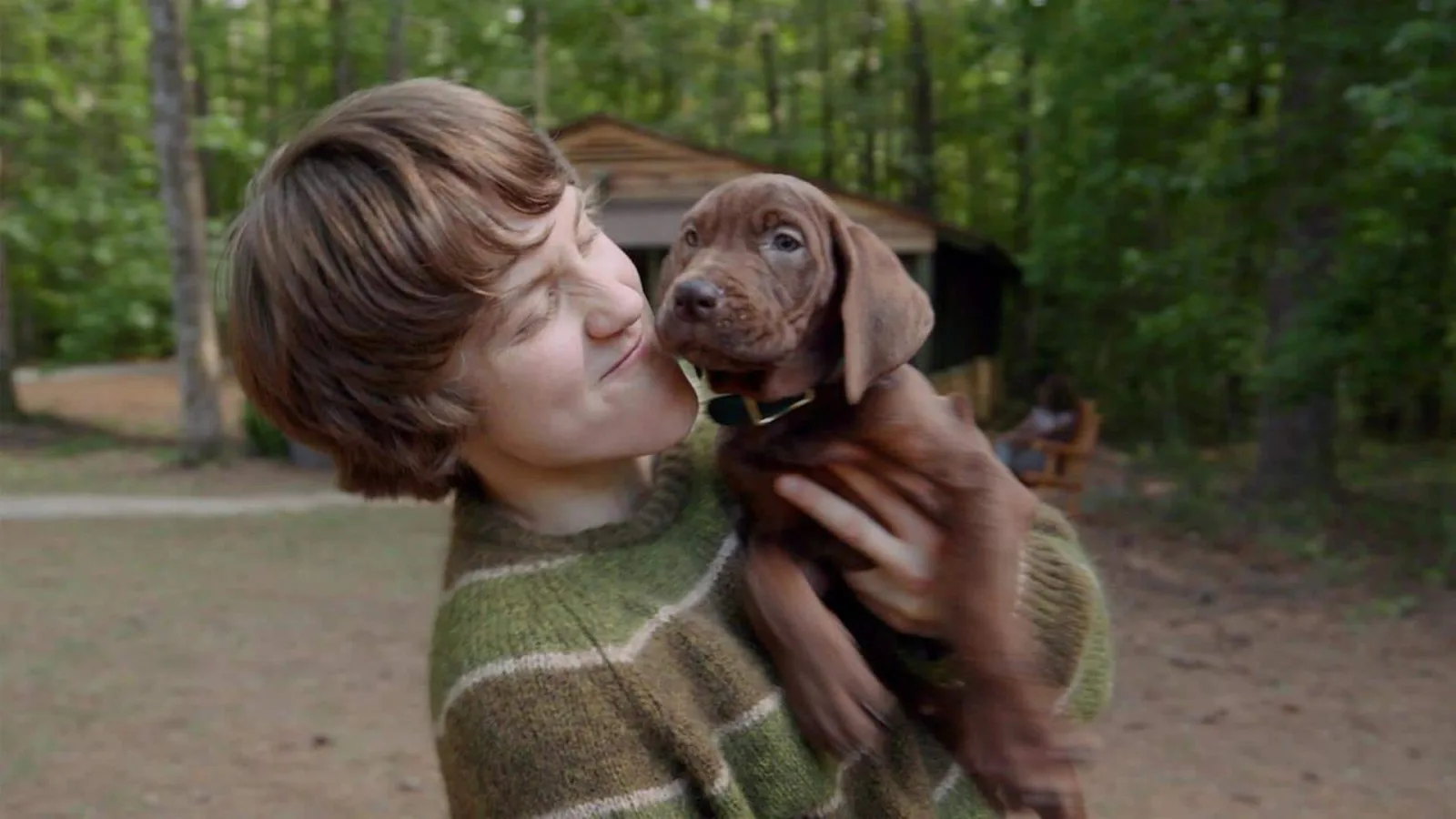 Netflix presenta las primeras imágenes de la serie live-action de Scooby-Doo