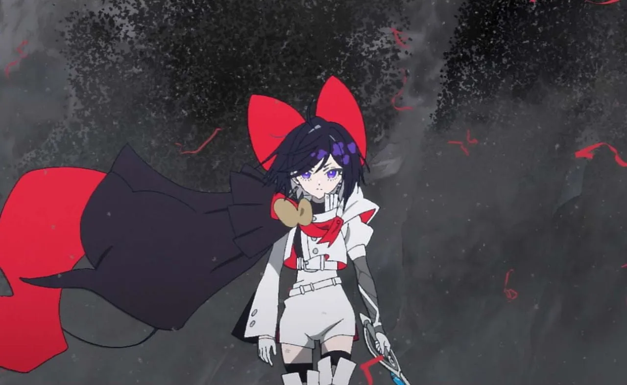 Netflix revela nuevas producciones de anime en el Festival de Annecy
