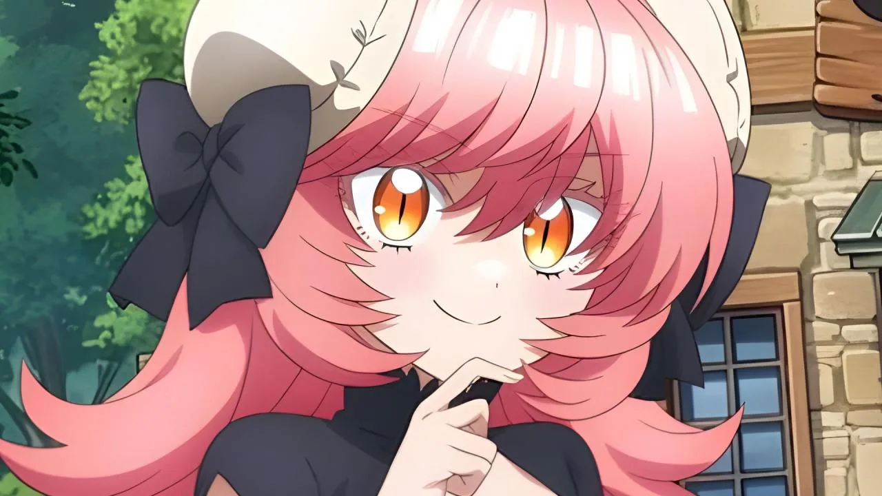 Nueva serie anime explora la vida tras la derrota del señor demoníaco en 2027