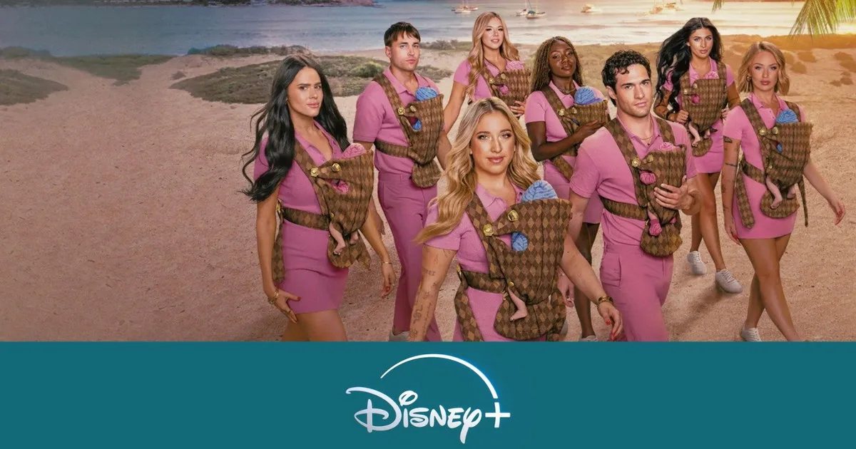 Nuevas series y películas destacadas que llegan esta semana a Disney+