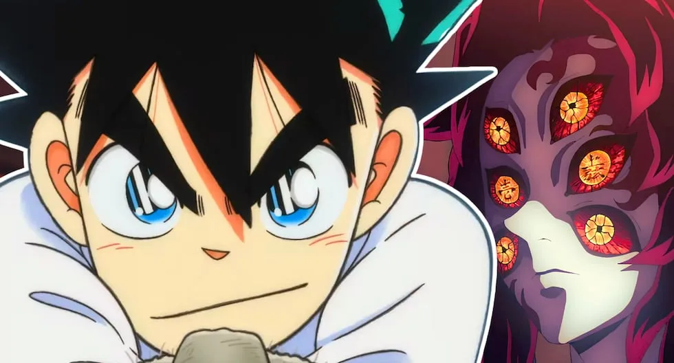 Nuevo anime de samuráis en Netflix combina acción y mitología japonesa para fans de shōnen