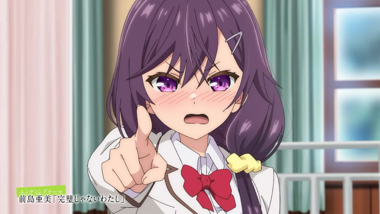 Nuevo avance revela detalles de la próxima serie anime Rich Girl Caretaker