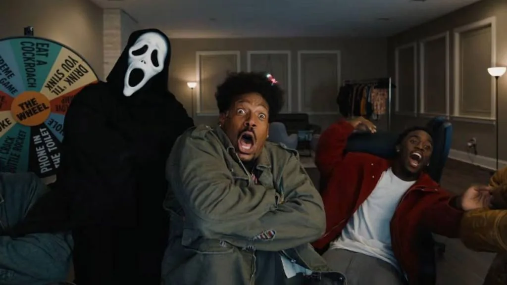 Nuevos estrenos de cine: “Amos del Universo” revive la aventura y “Scary Movie” apuesta por la comedia irreverente