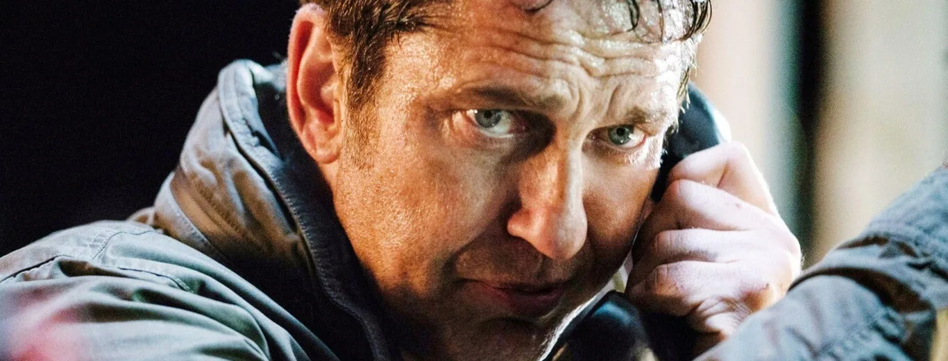 Objetivo: La Casa Blanca dejará Netflix: una oportunidad para revisar el thriller de acción de Gerard Butler