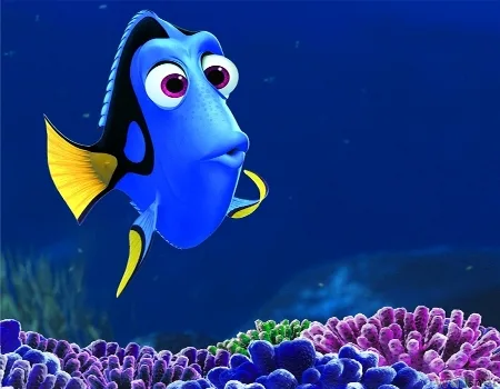 Pixar desarrolla nuevo cortometraje centrado en Dory dentro del universo de Buscando a Nemo