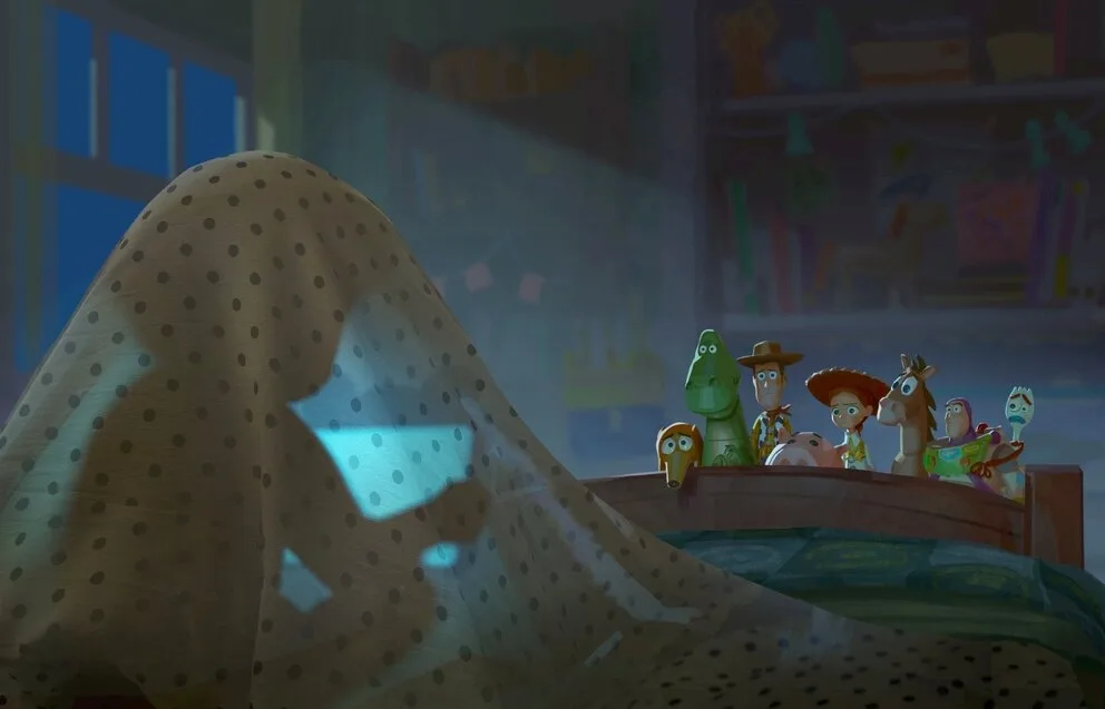 Pixar redefine la narrativa en Toy Story 5 frente al avance de la inteligencia artificial