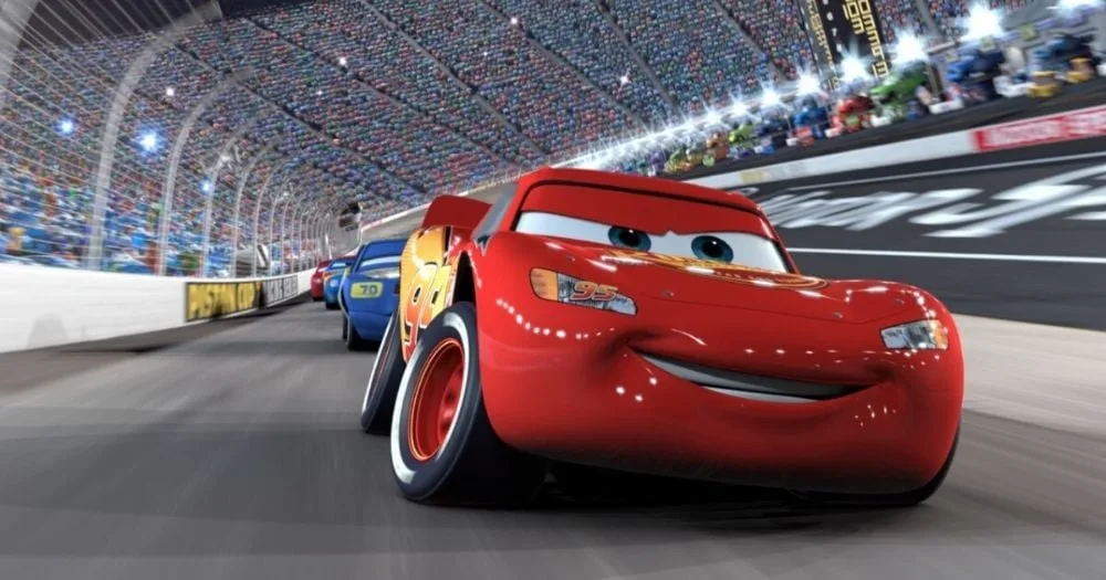 Pixar reedita Cars en cines para celebrar sus 20 años y atraer nuevas generaciones