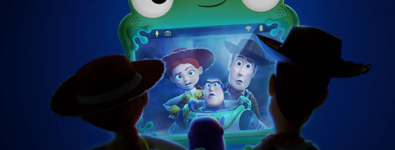 Pixar regresa con Toy Story 5 entre los estrenos destacados de la semana